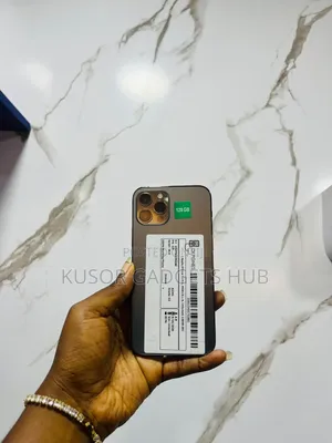 Apple iPhone 12 Pro 128 GB Graphite