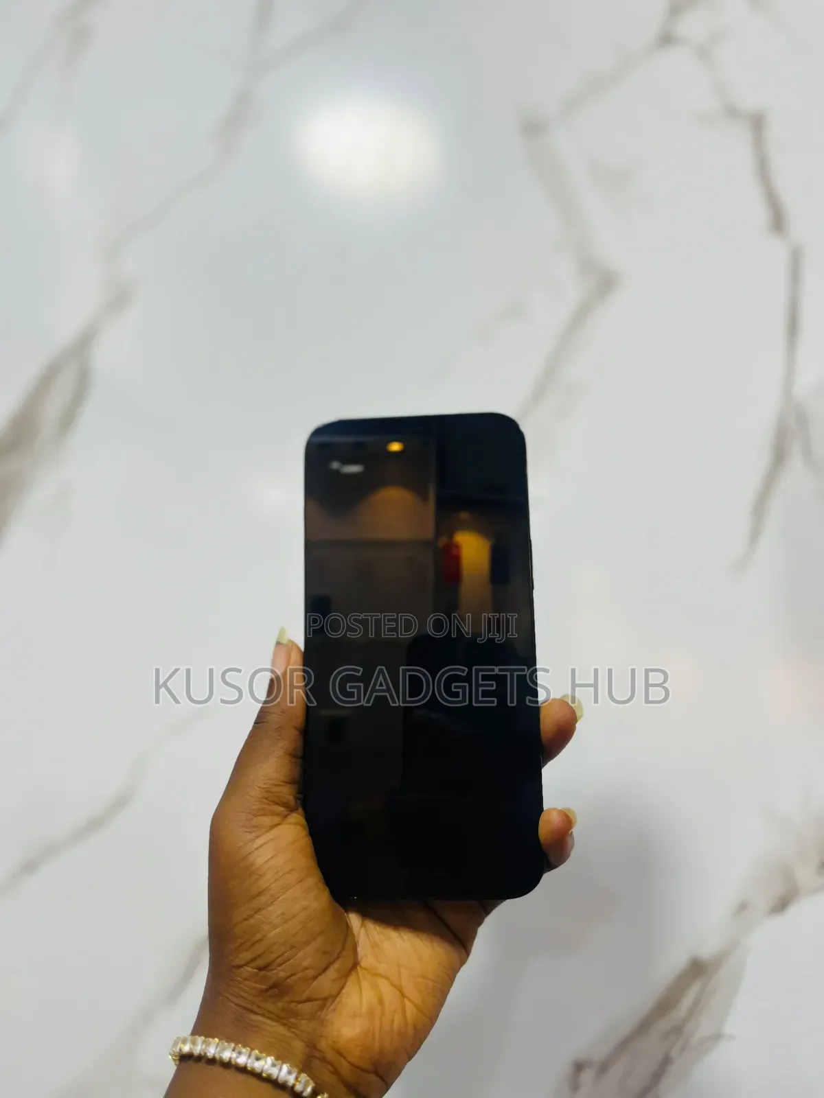 Apple iPhone 12 Pro 128 GB Graphite