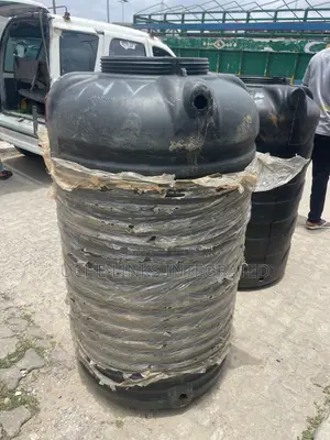 1000 Liters Water Tank