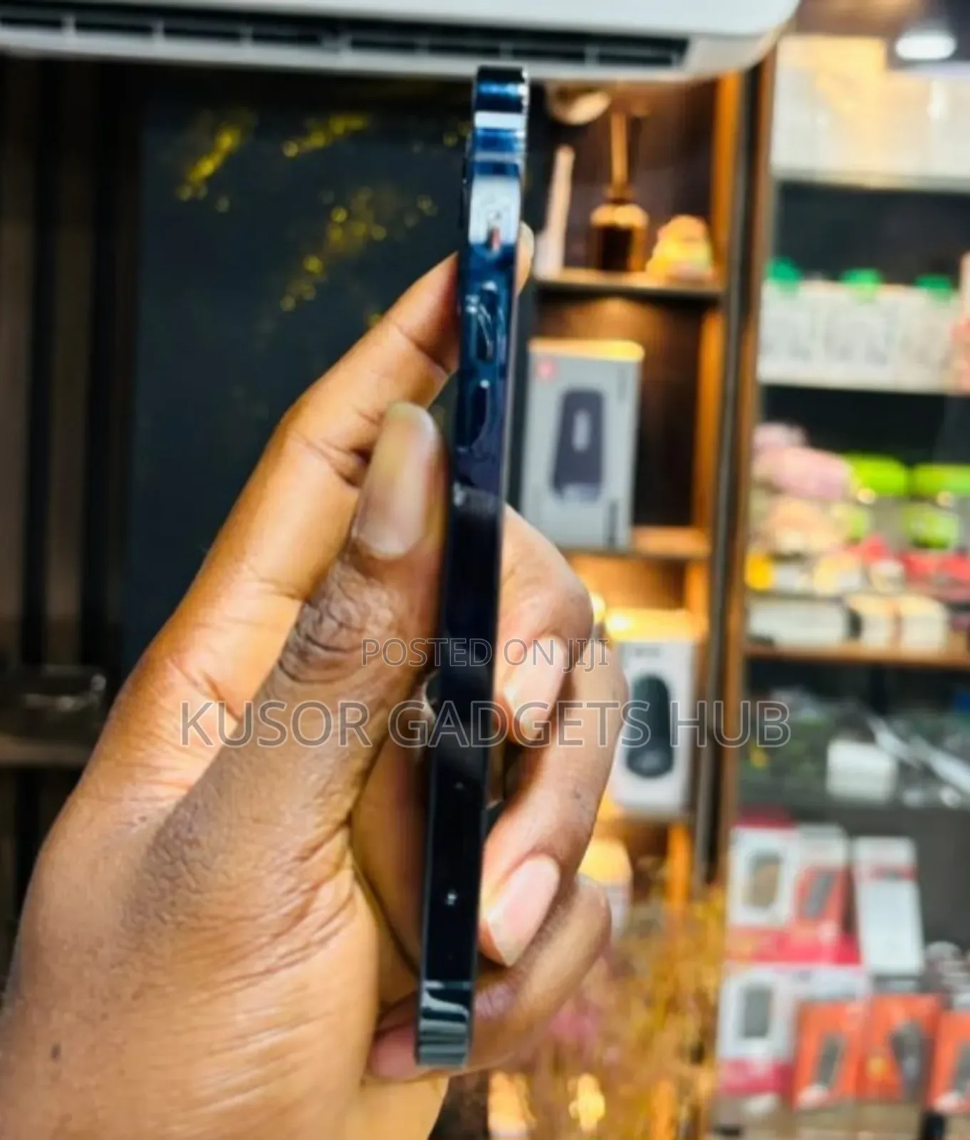 Apple iPhone 12 Pro 128 GB Graphite