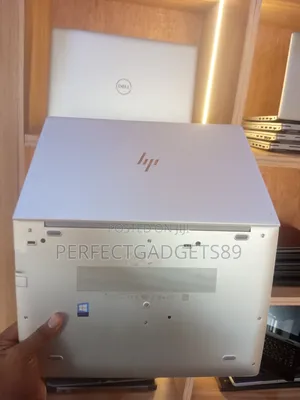 Laptop HP EliteBook 850 G6 16GB Intel Core i7 SSD 256GB