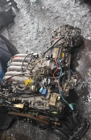 Direct Tokunbo Engine Nissan Pathfinder and Nissan Infinity 3.5l
