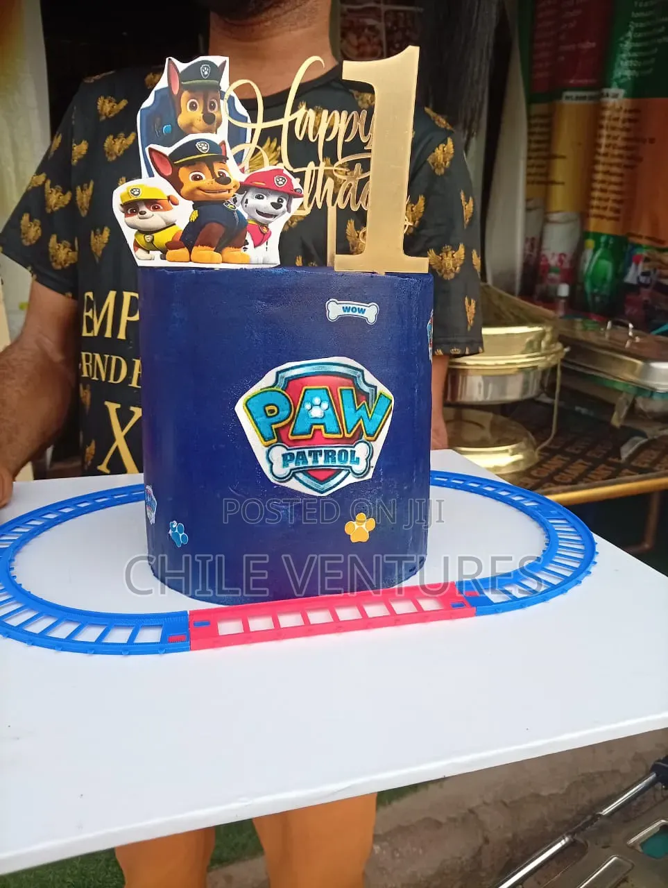 Mouth Watering Birthday Cakes