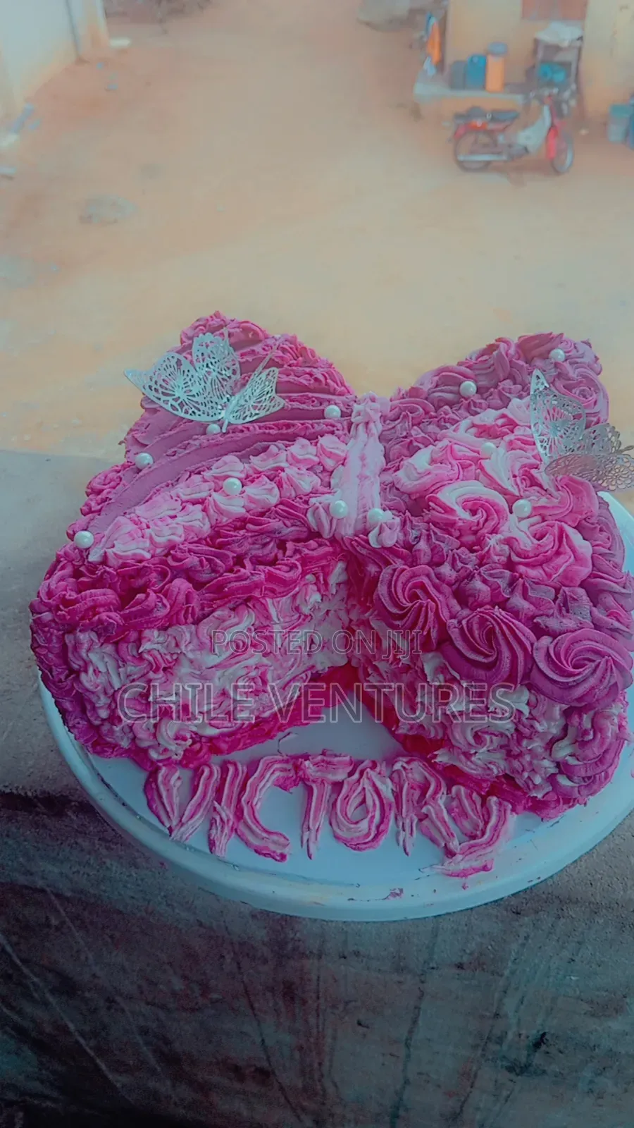 Mouth Watering Birthday Cakes