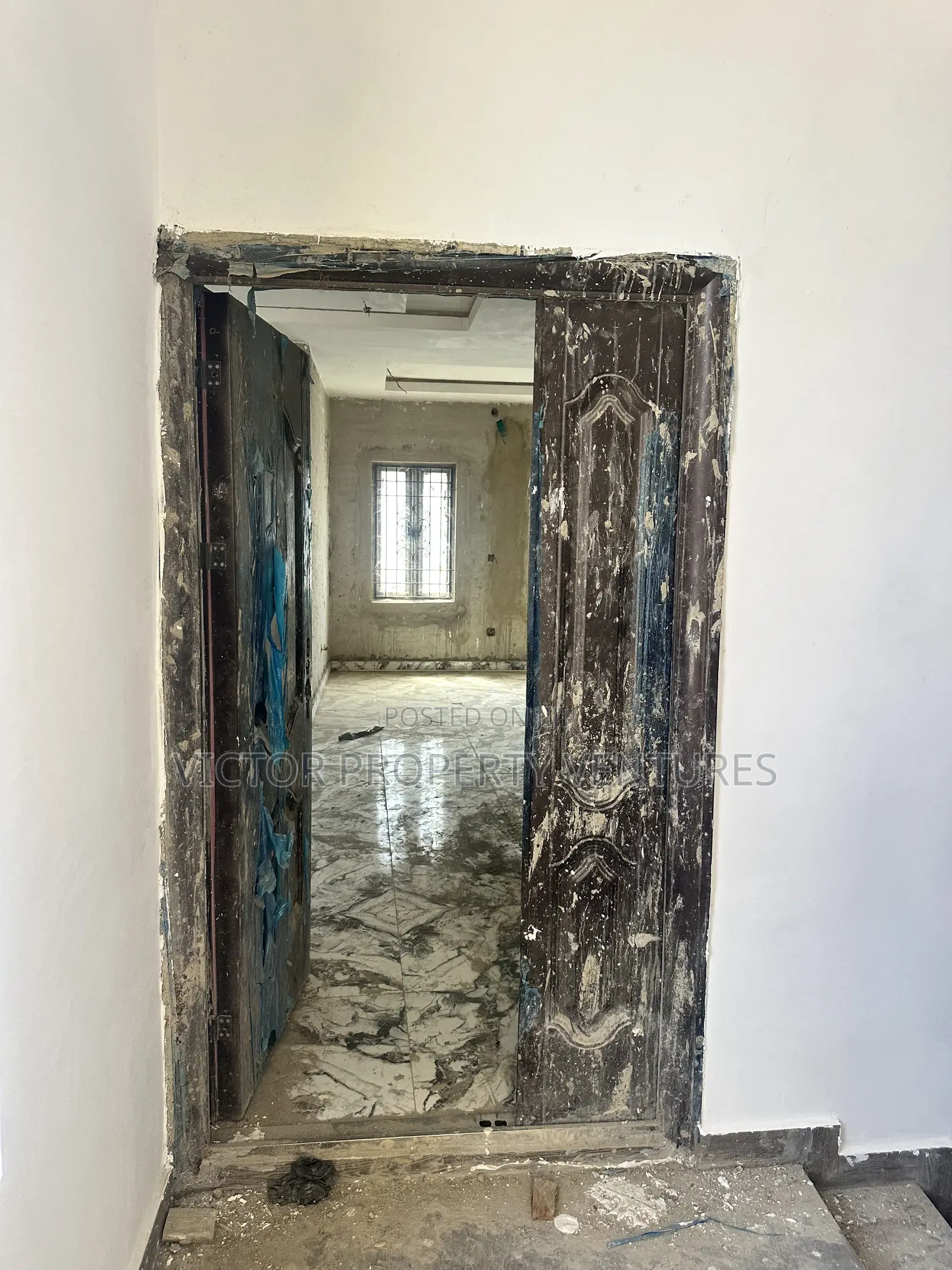 2bdrm Block of Flats in Kubwa for sale