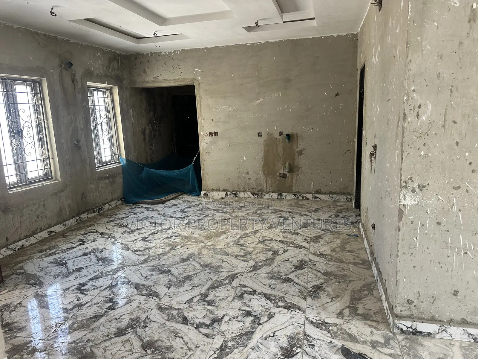 2bdrm Block of Flats in Kubwa for sale