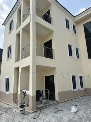 2bdrm Block of Flats in Kubwa for sale