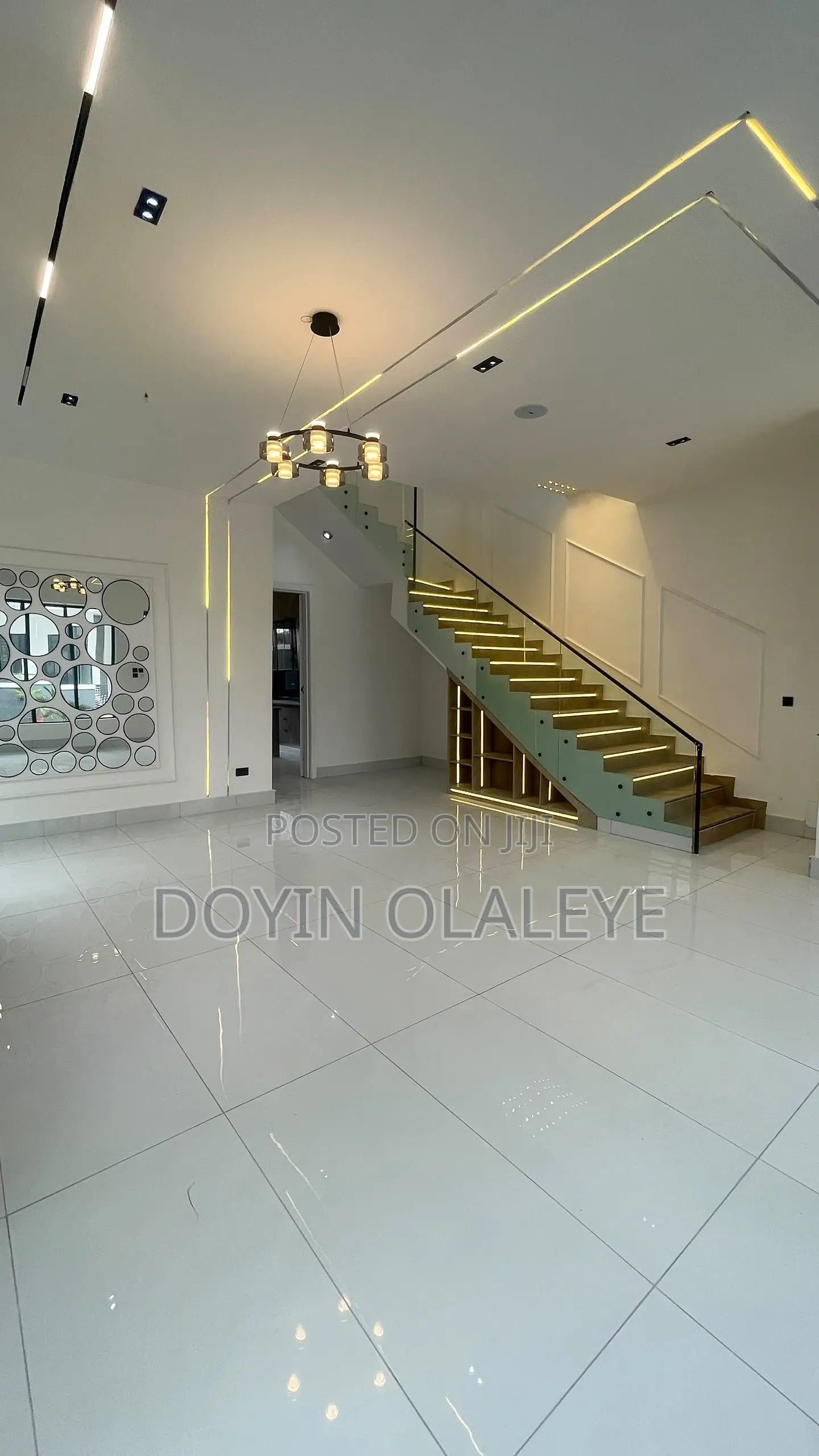 4bdrm Duplex in VGC / Ajah for sale