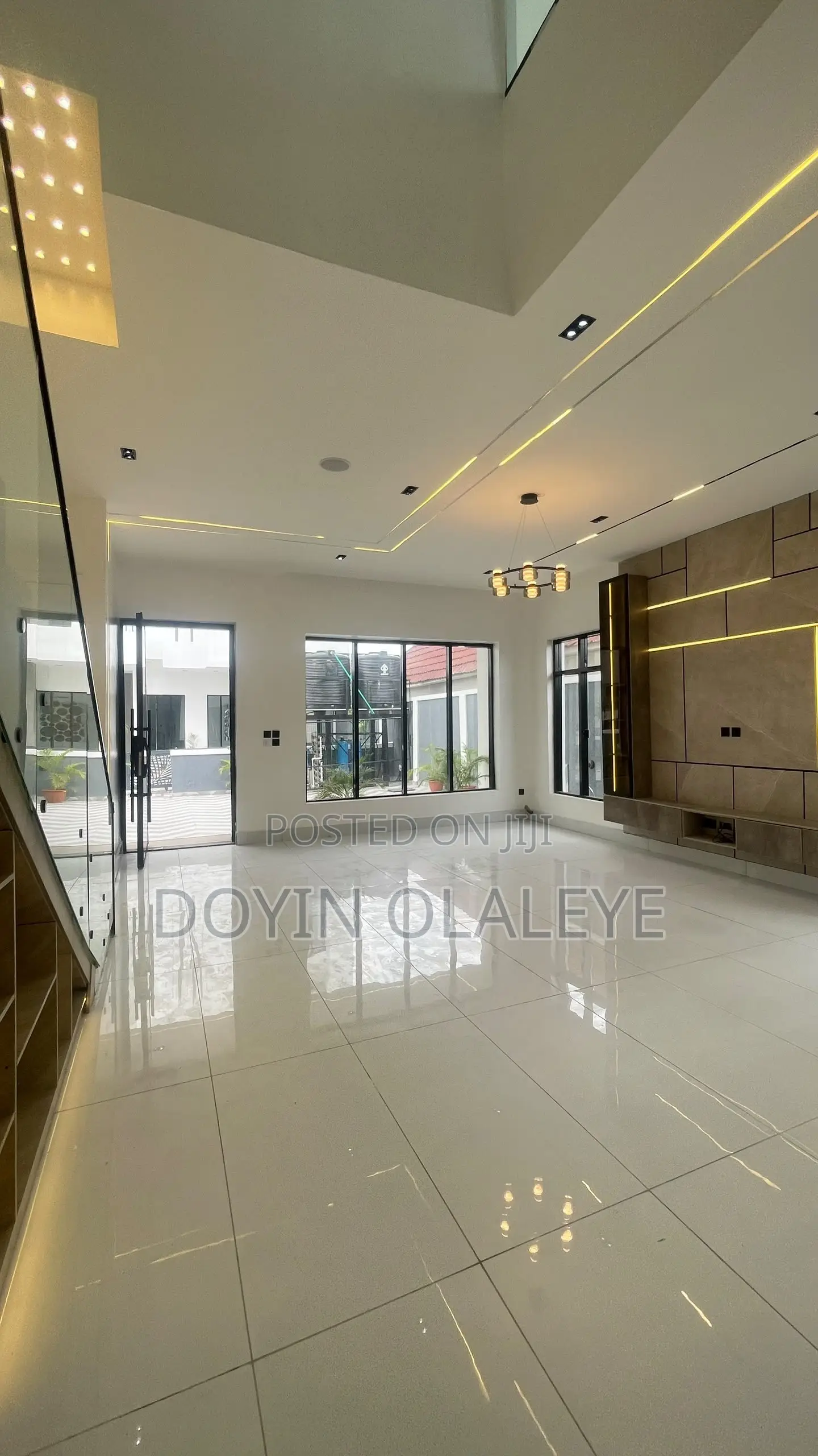 4bdrm Duplex in VGC / Ajah for sale