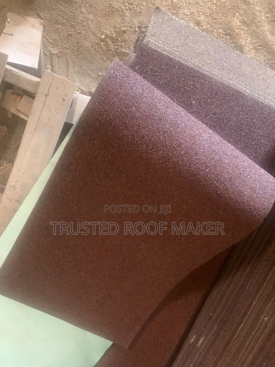 Flat Sheet/Galvanized/Zinc Flat Sheet