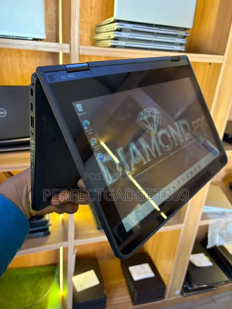 Laptop Lenovo Yoga 11e 8GB Intel Core M3 SSD 128GB
