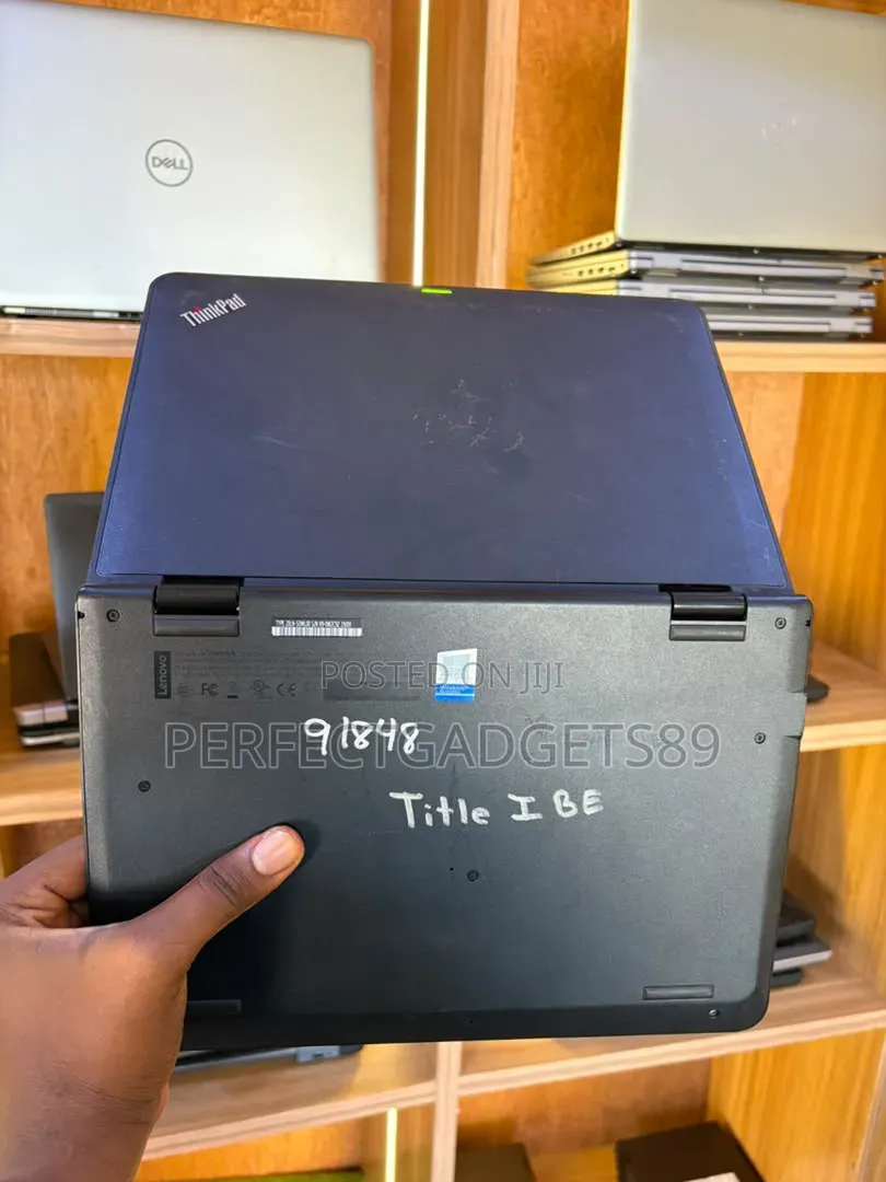 Laptop Lenovo Yoga 11e 8GB Intel Core M3 SSD 128GB