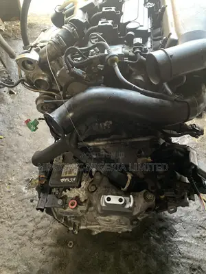  1.6l THP Ep6 Turbocharged Engine Available!