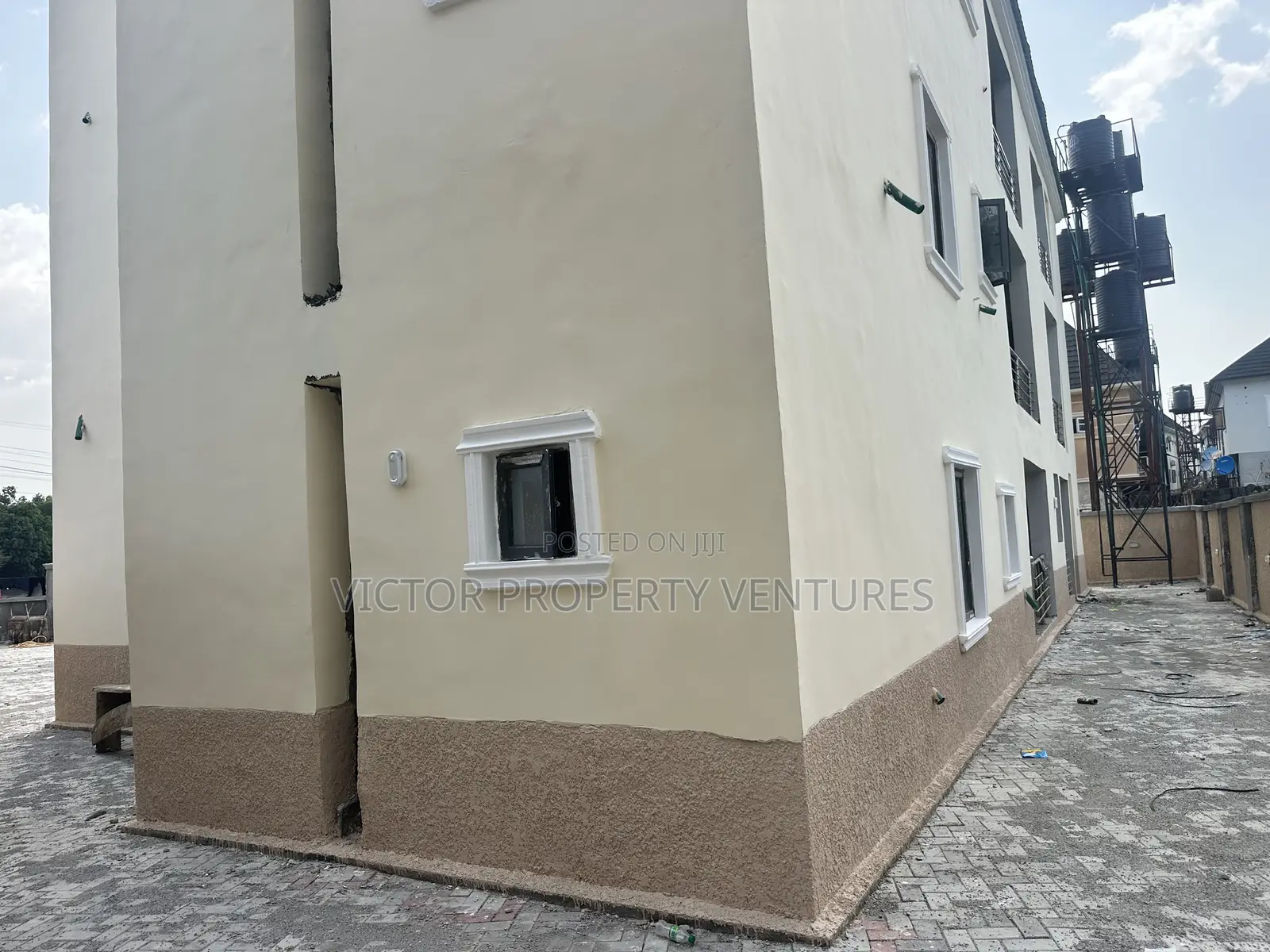 2bdrm Block of Flats in Kubwa for sale