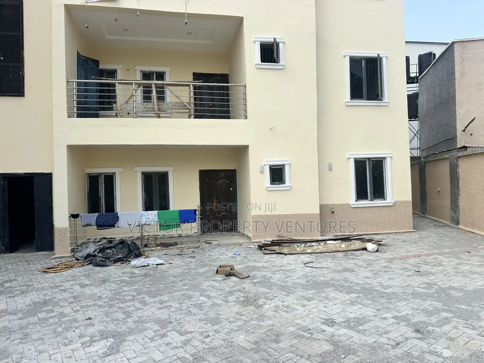 2bdrm Block of Flats in Kubwa for sale