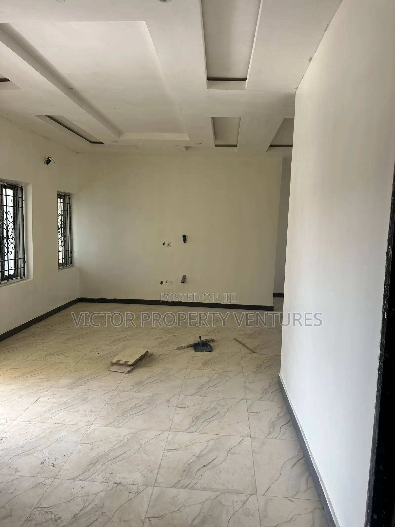 2bdrm Block of Flats in Kubwa for sale