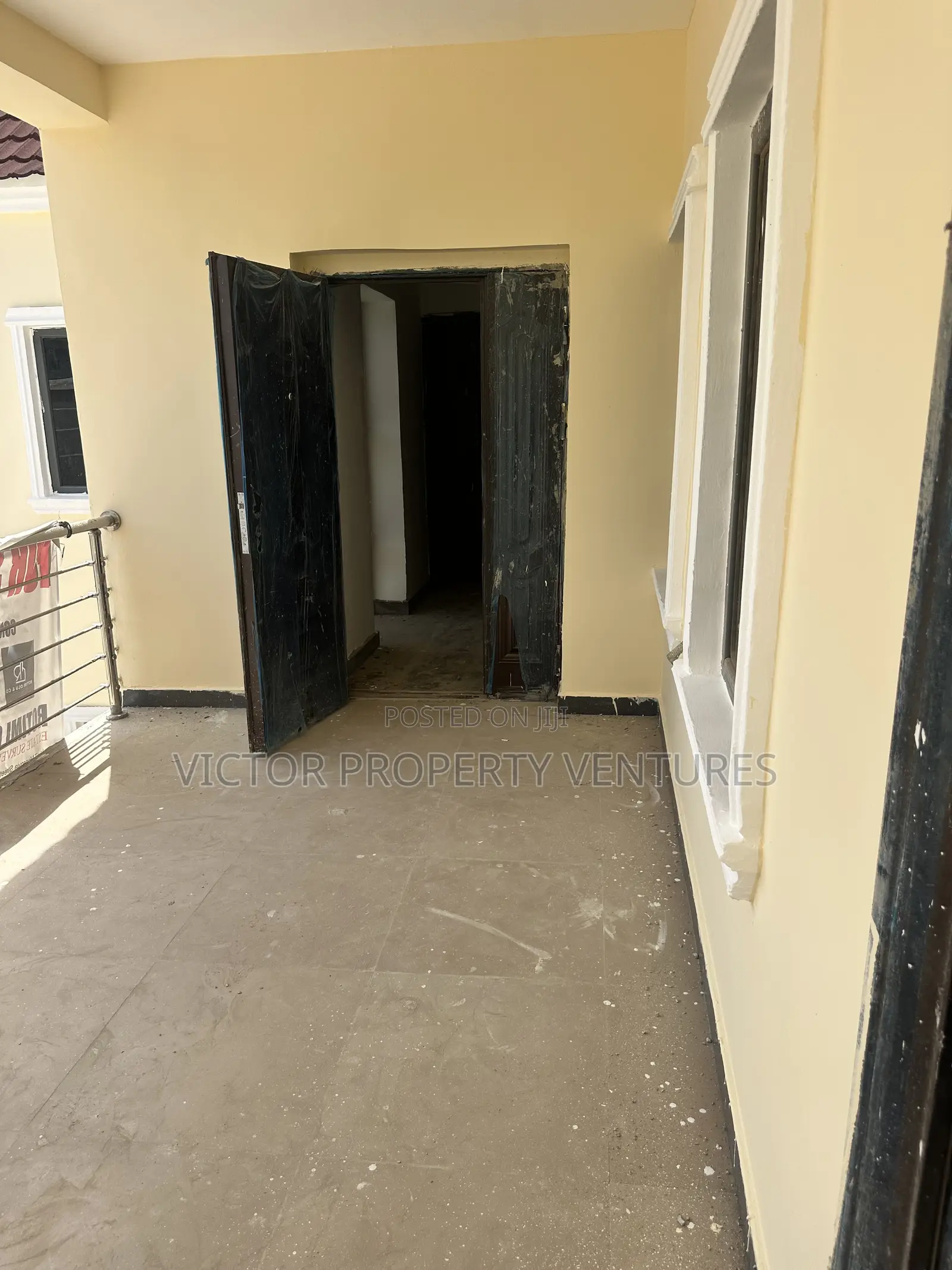 2bdrm Block of Flats in Kubwa for sale