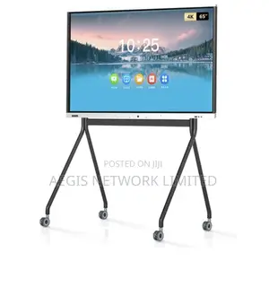 Ledsmart 75inch Flat Panel Interactive Board