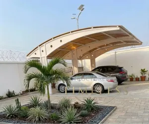Carports and Shades in Edo State