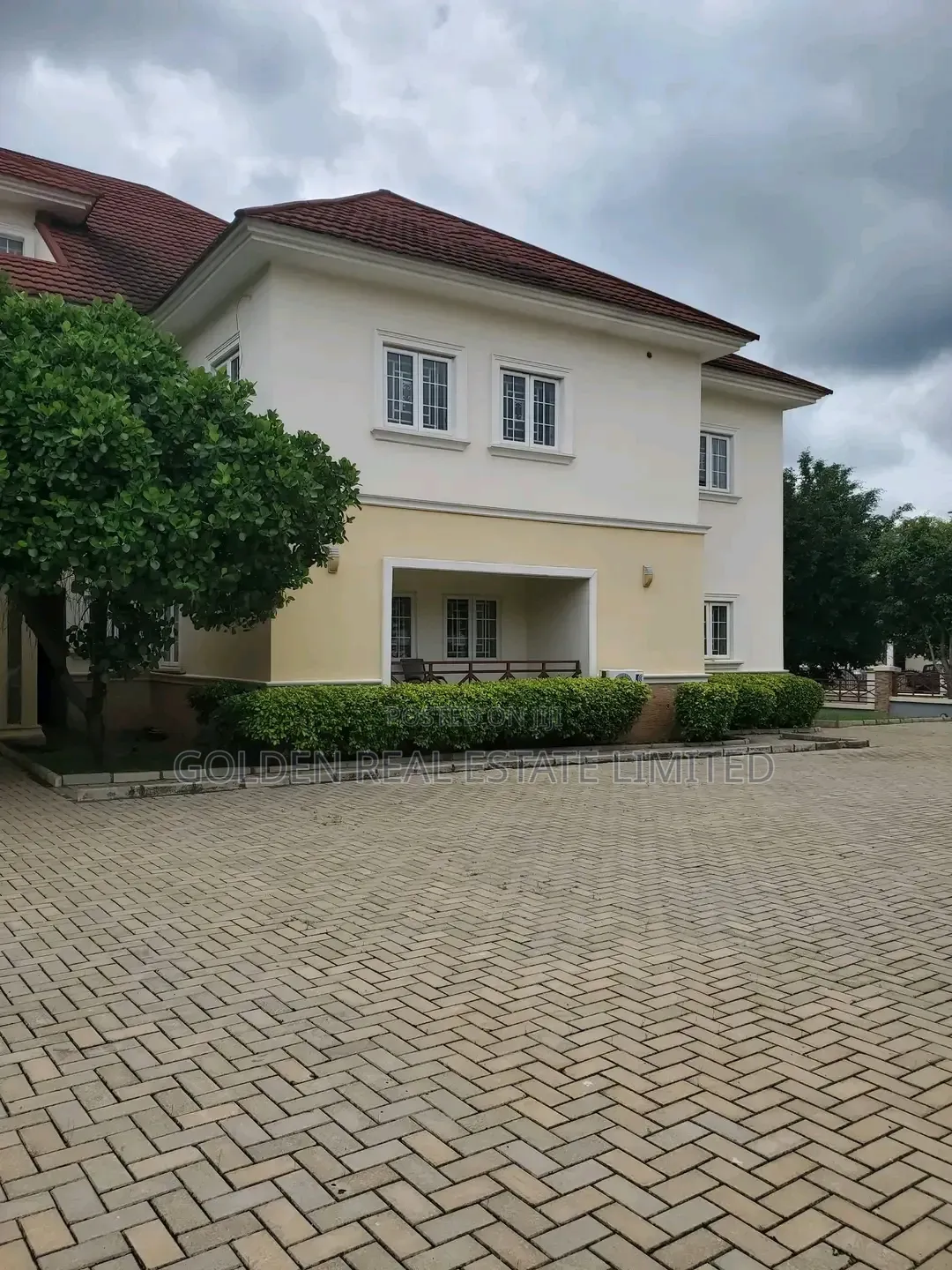 13bdrm Duplex in Katampe Extension for rent