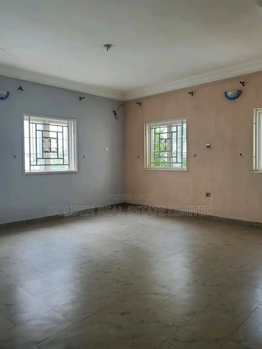 13bdrm Duplex in Katampe Extension for rent