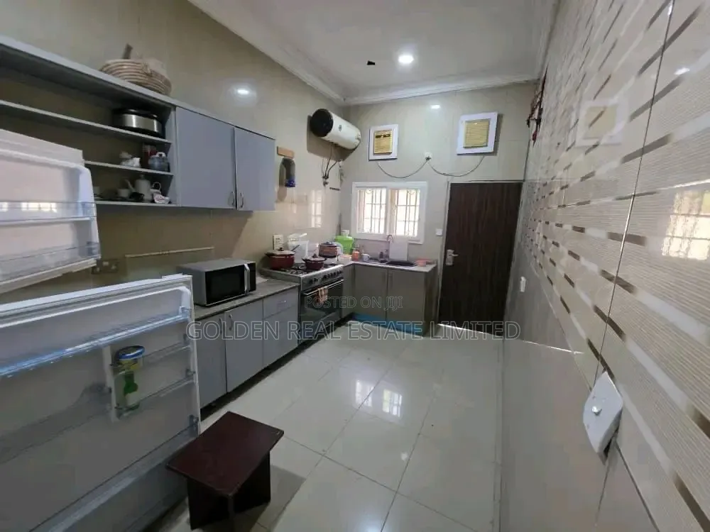 13bdrm Duplex in Katampe Extension for rent
