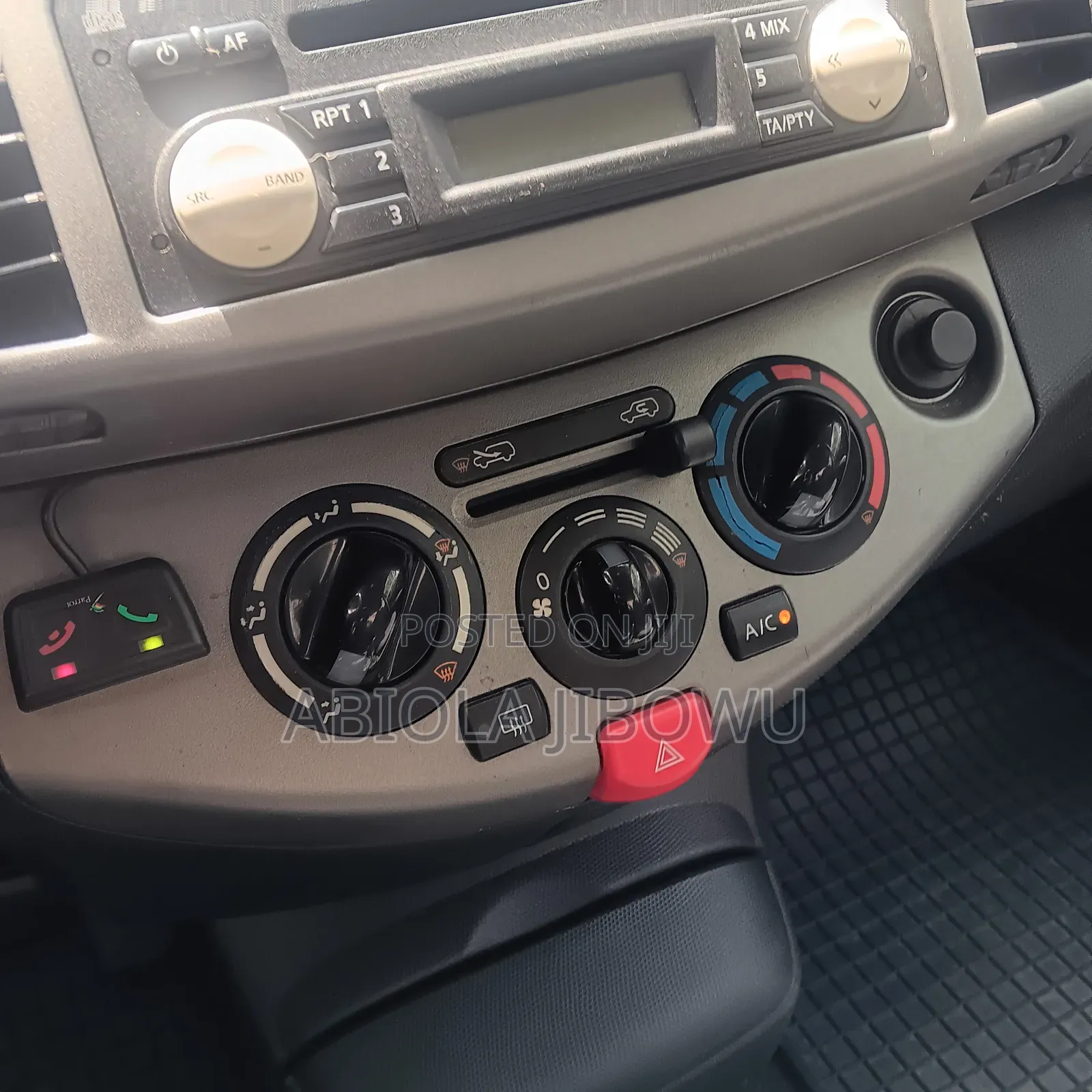 Nissan Micra 1.4 Elegance 2008 Black
