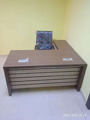 Line Executive Office Table 1.6meters