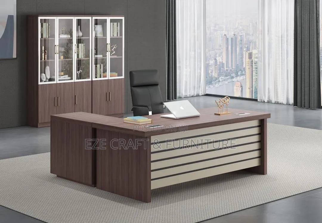 Line Executive Office Table 1.6meters