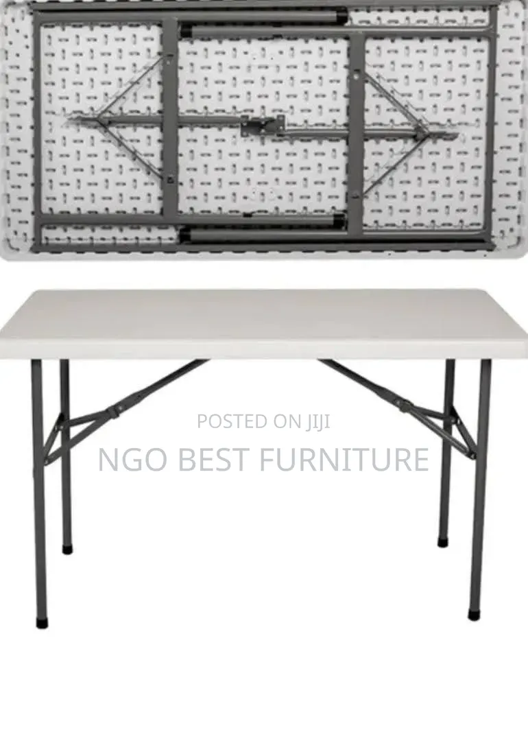 6ft Foldable Event Table