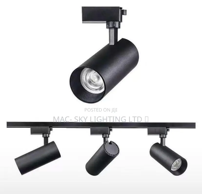 Led Tracklights