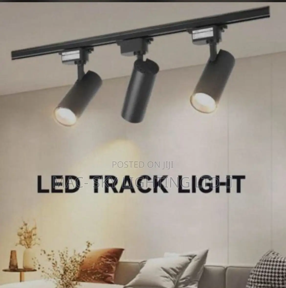 Led Tracklights