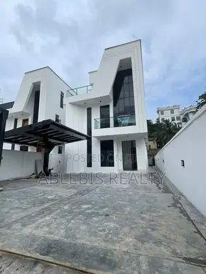 6bdrm Duplex in Chevron for sale