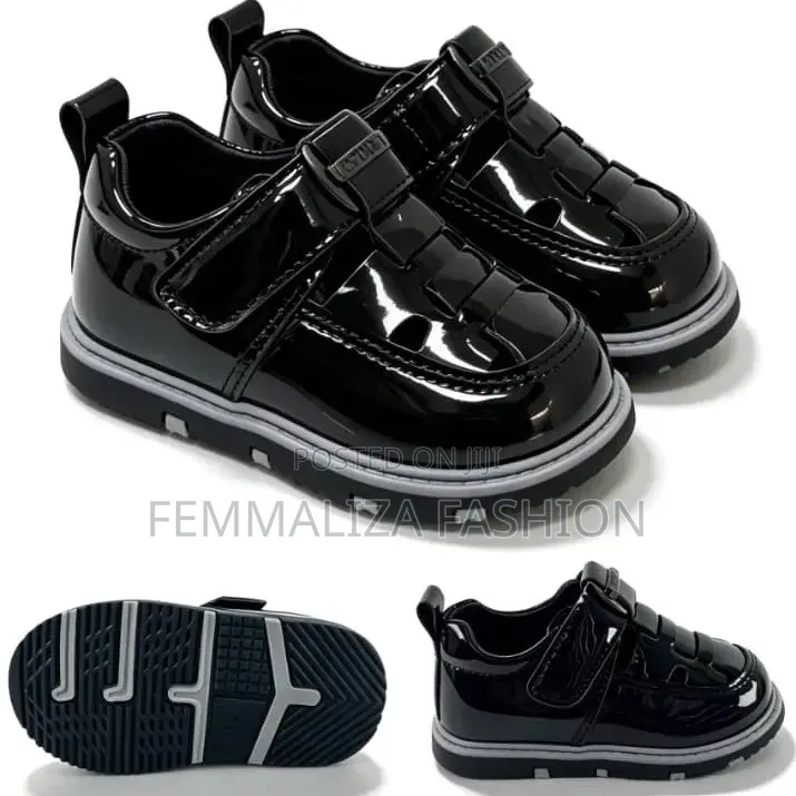 Boys Toddlers Shoes