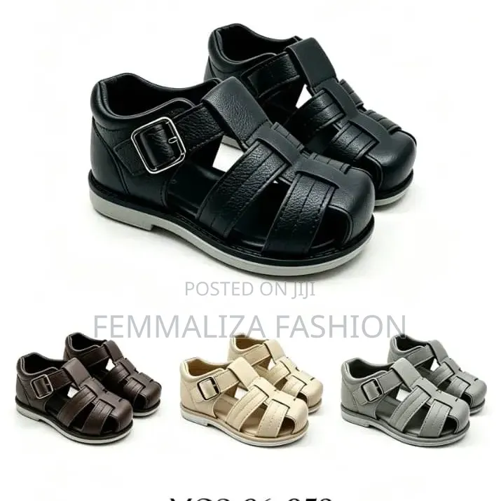 Boys Toddlers Shoes