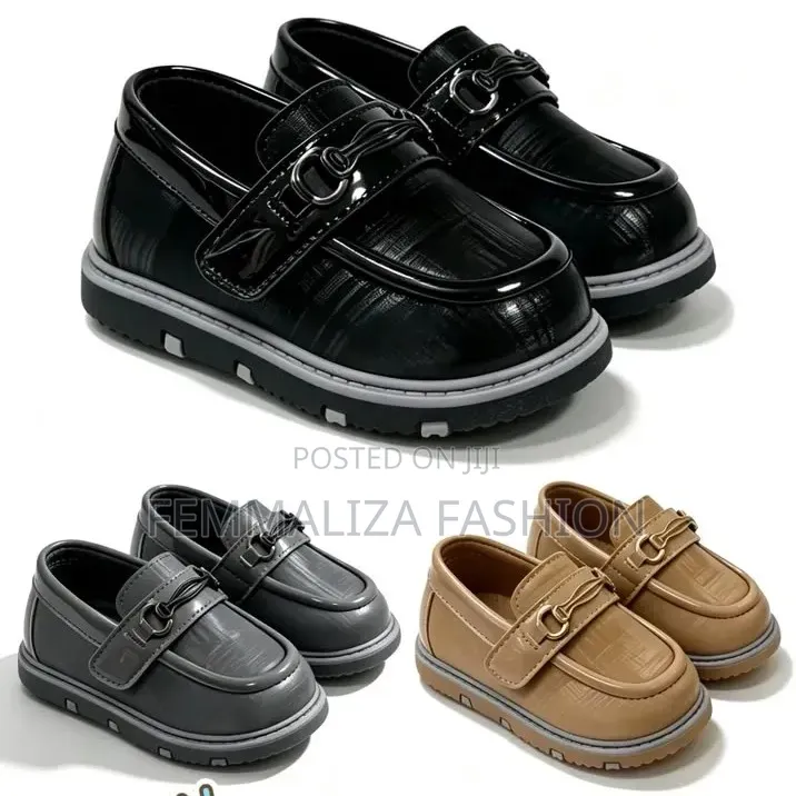 Boys Toddlers Shoes
