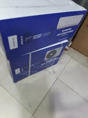 Maxi 1.5HP Modern Split Air Conditioner