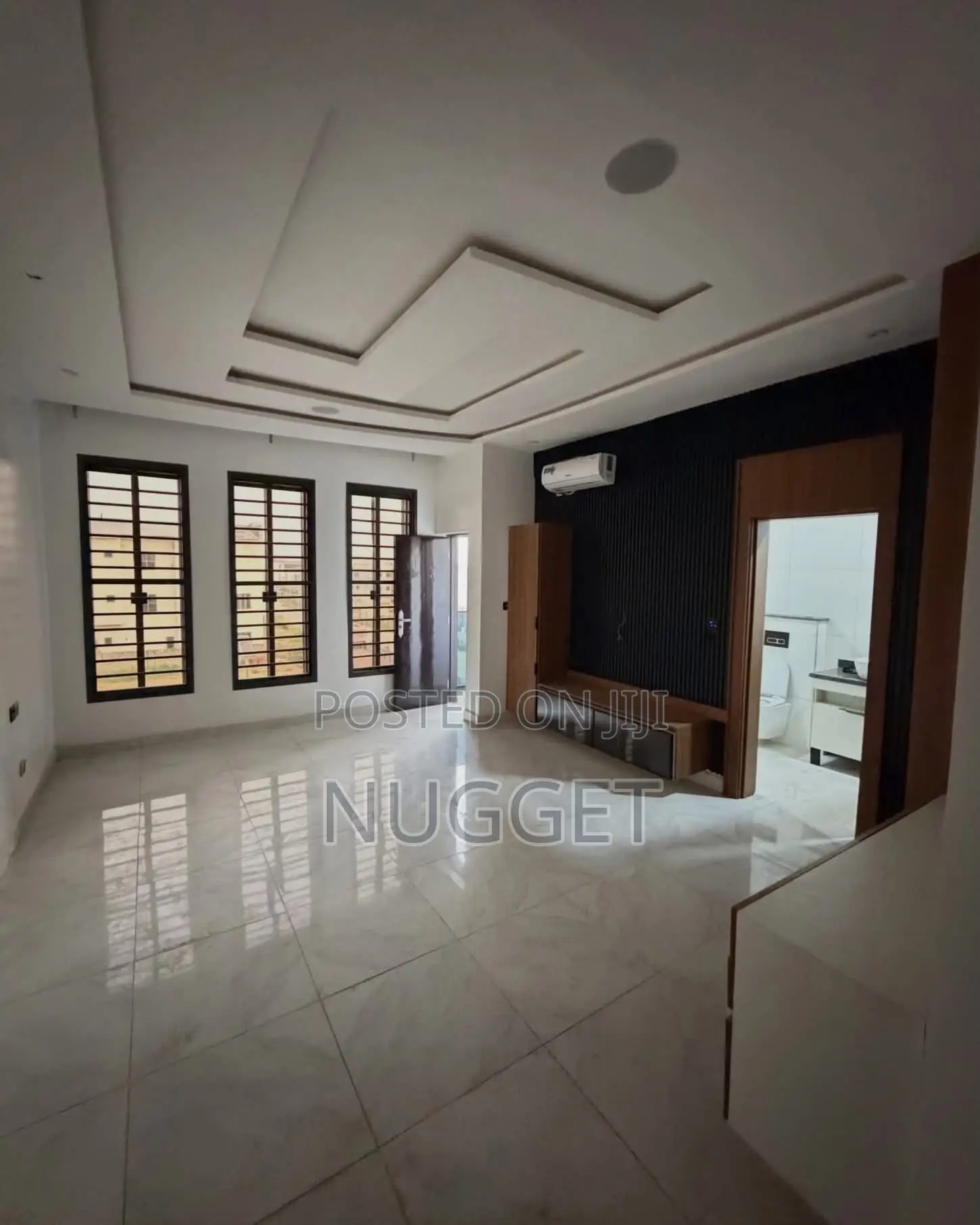 4bdrm House in Nugget, Jahi for rent