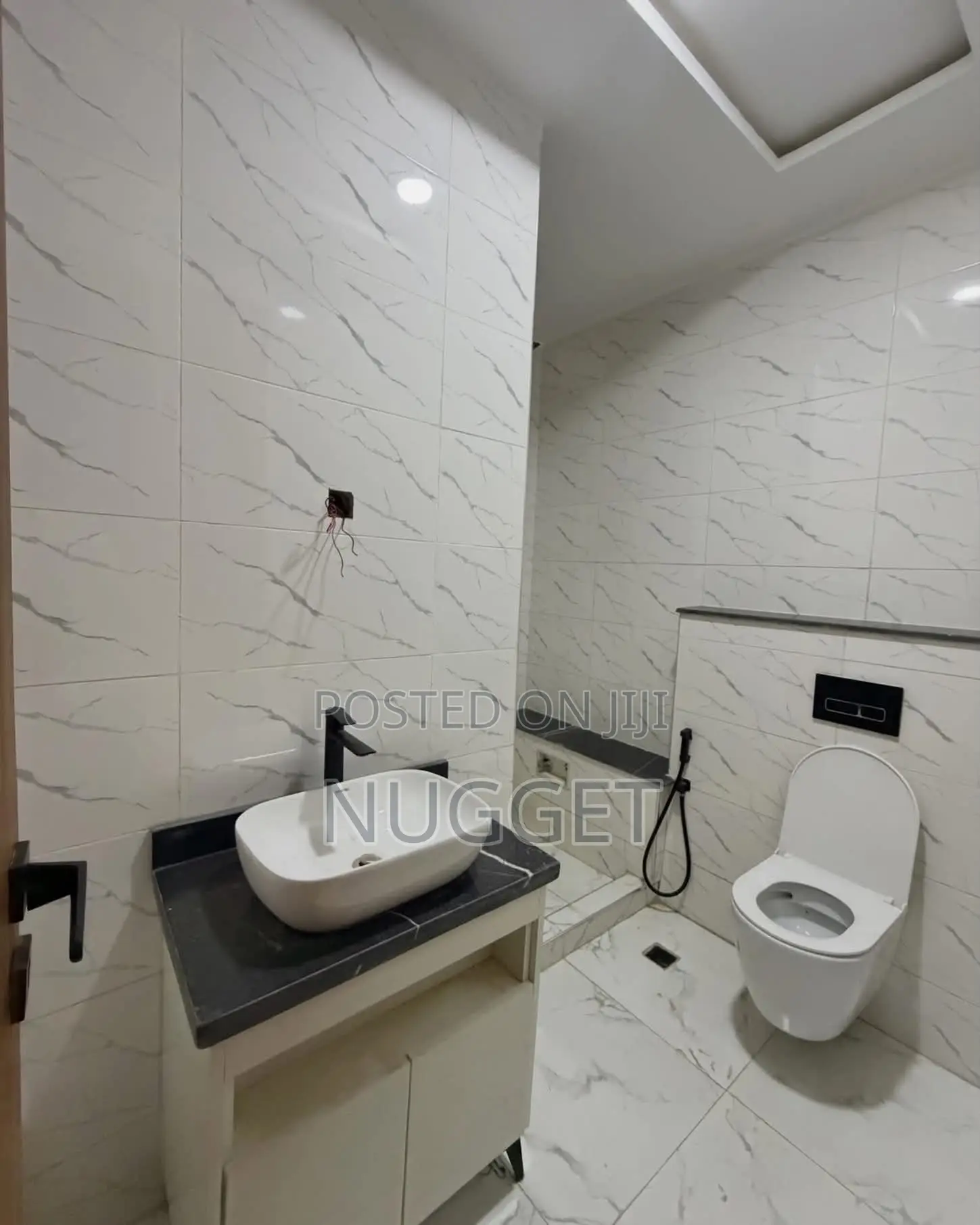 4bdrm House in Nugget, Jahi for rent