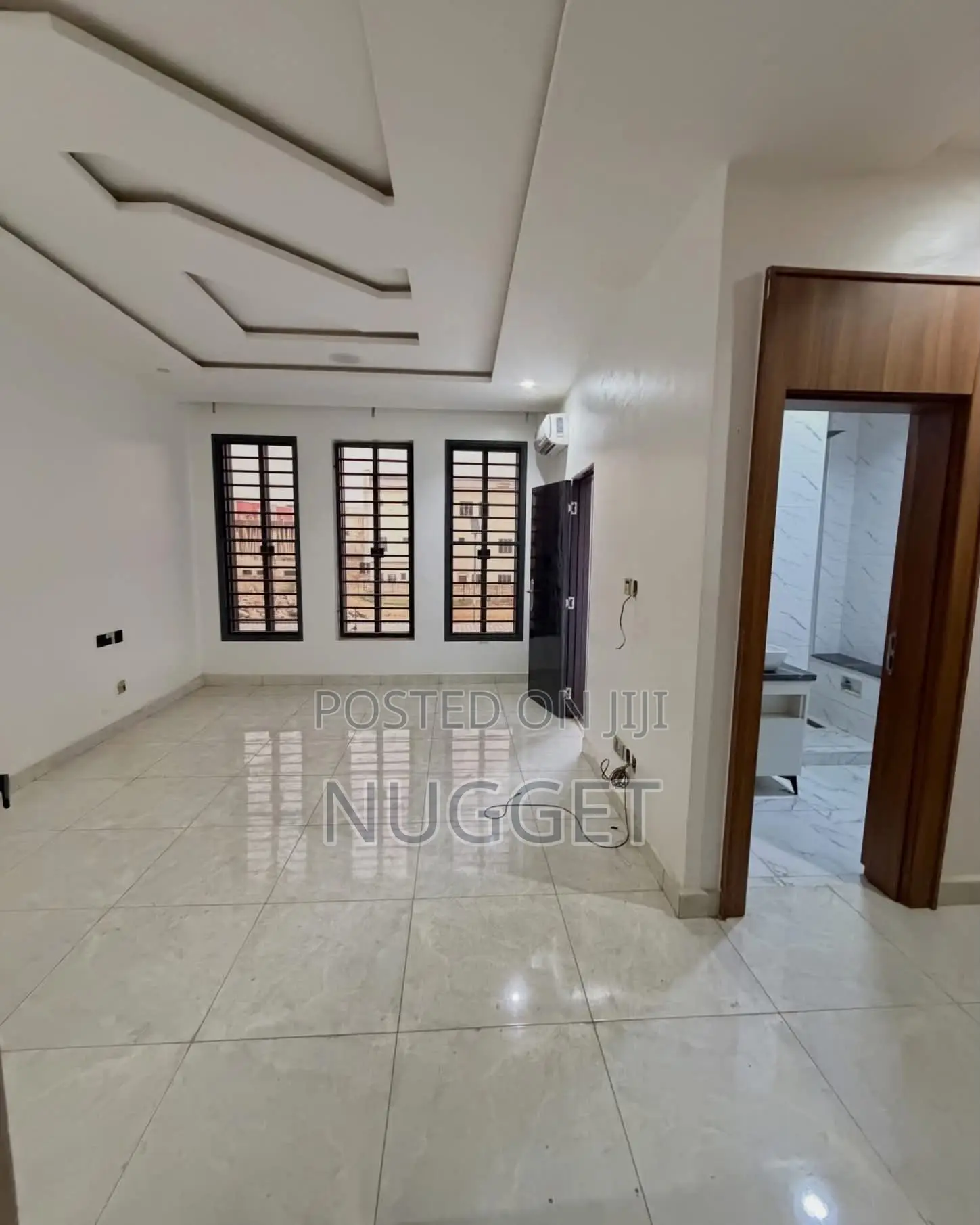4bdrm House in Nugget, Jahi for rent
