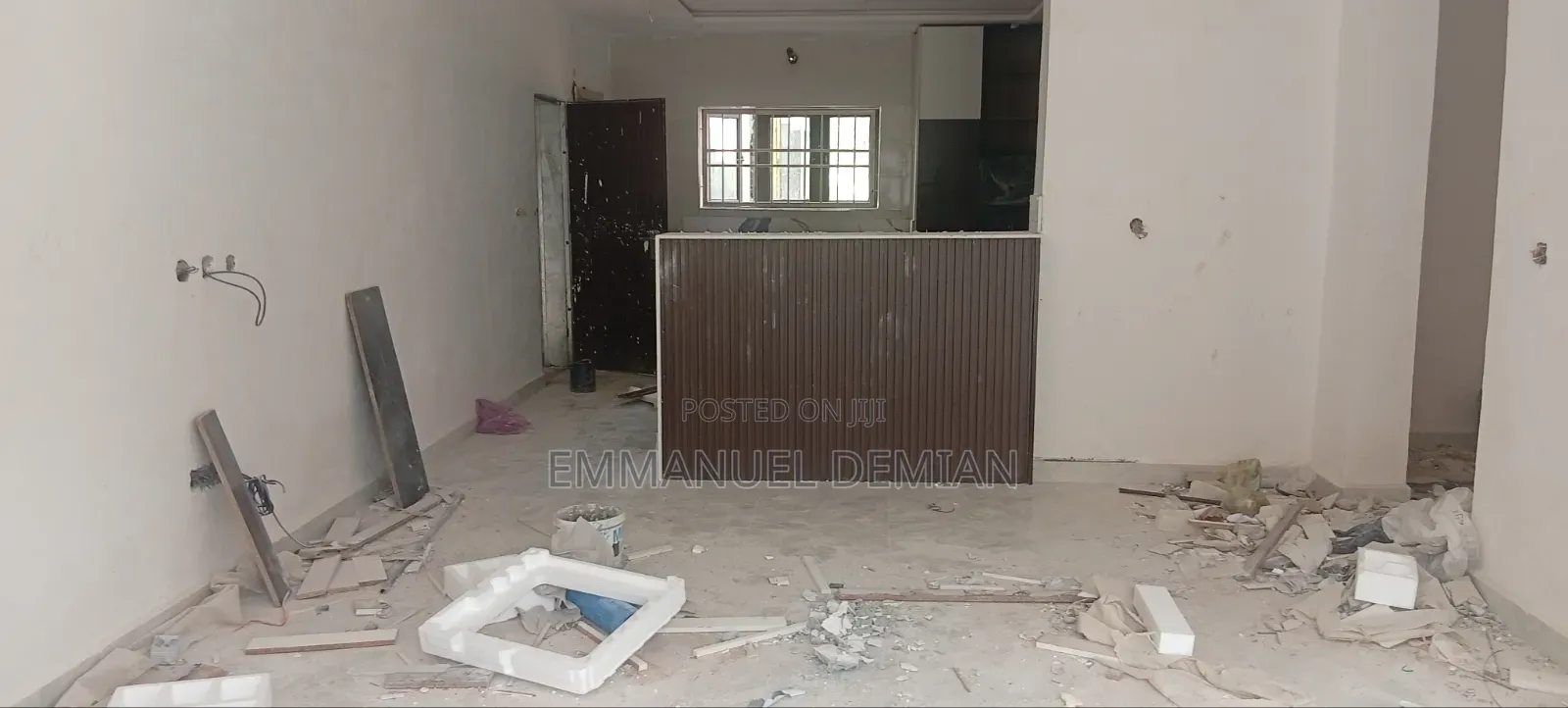 2bdrm Apartment in Ketrim Estate, Katampe (Main) for rent