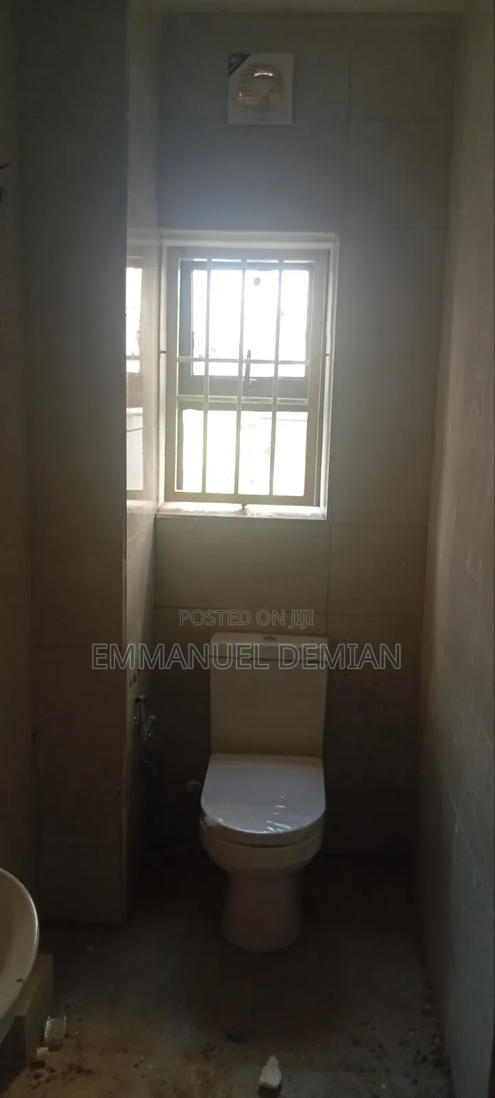 2bdrm Apartment in Ketrim Estate, Katampe (Main) for rent