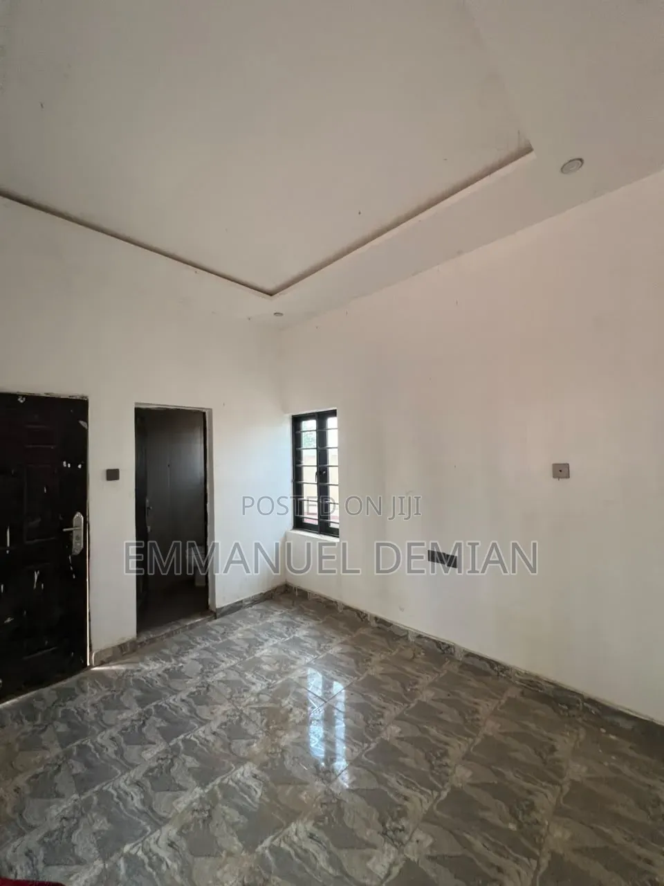 2bdrm Apartment in Ketrim Estate, Katampe (Main) for rent