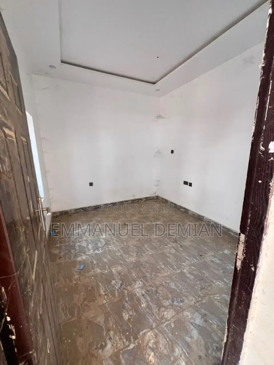 2bdrm Apartment in Ketrim Estate, Katampe (Main) for rent