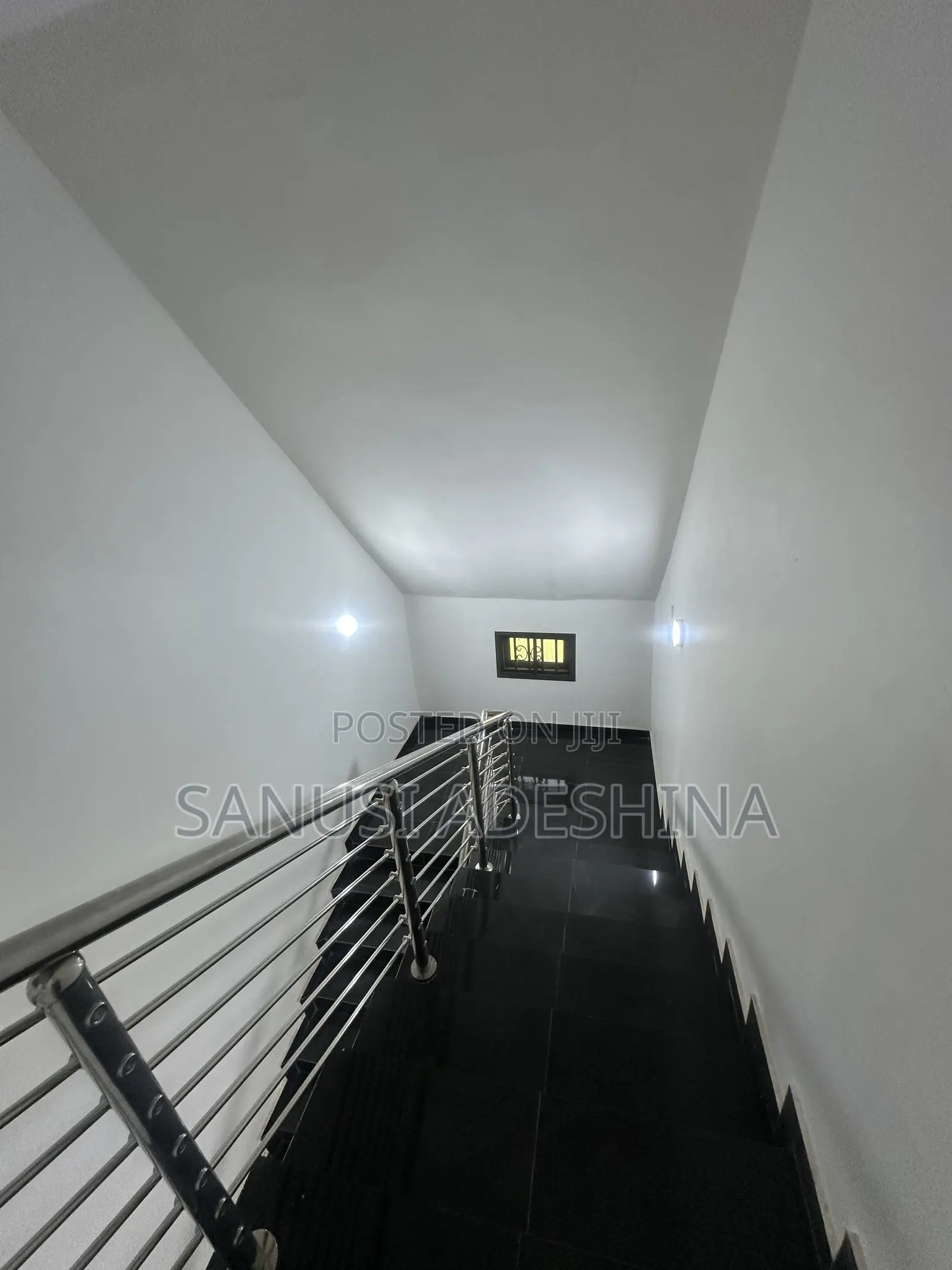 4bdrm Duplex in Life Camps Abuja for sale