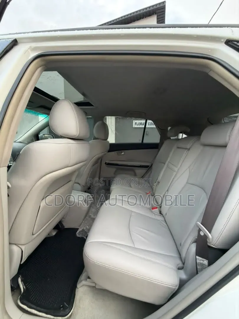 Toyota Camry 2013 Red