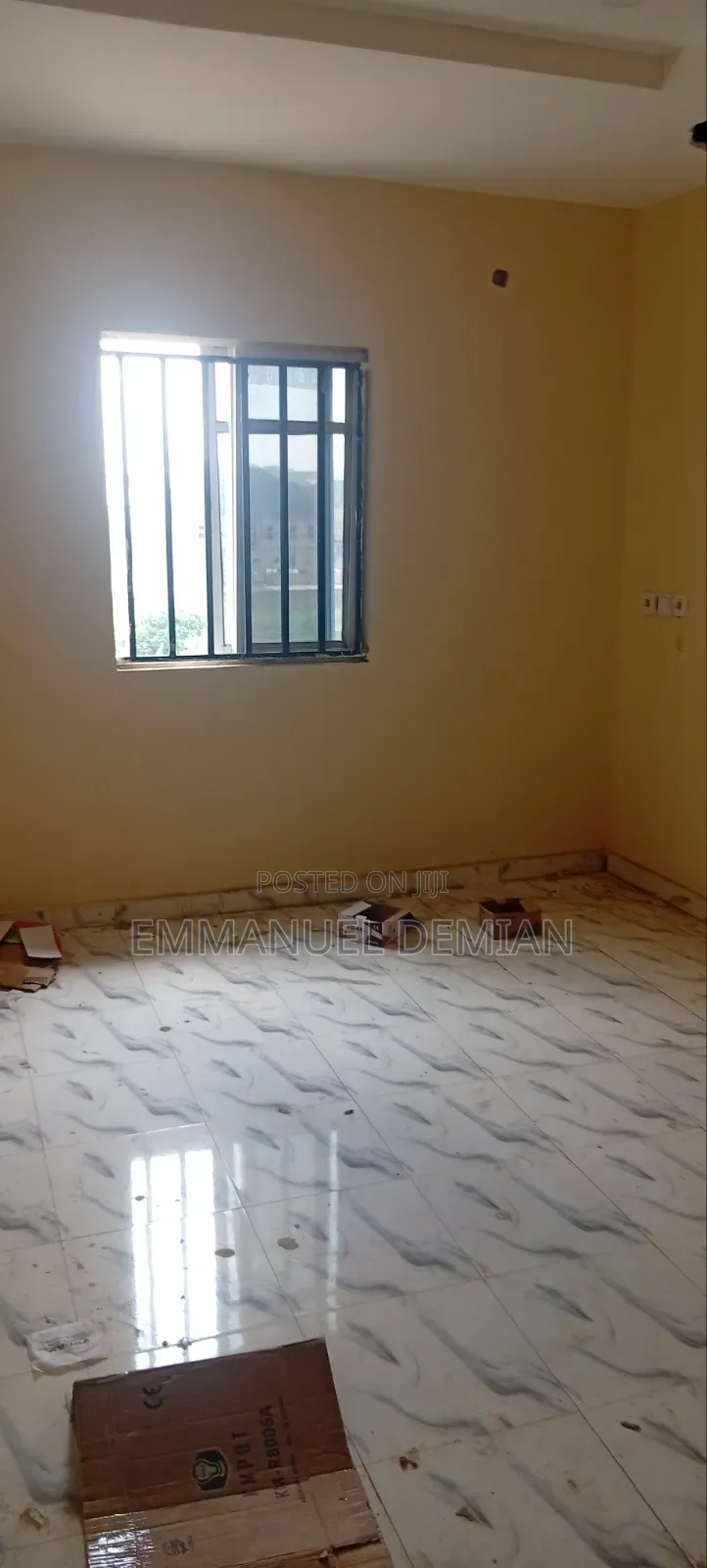 2bdrm Block of Flats in Yellow Gate, Dawaki for rent