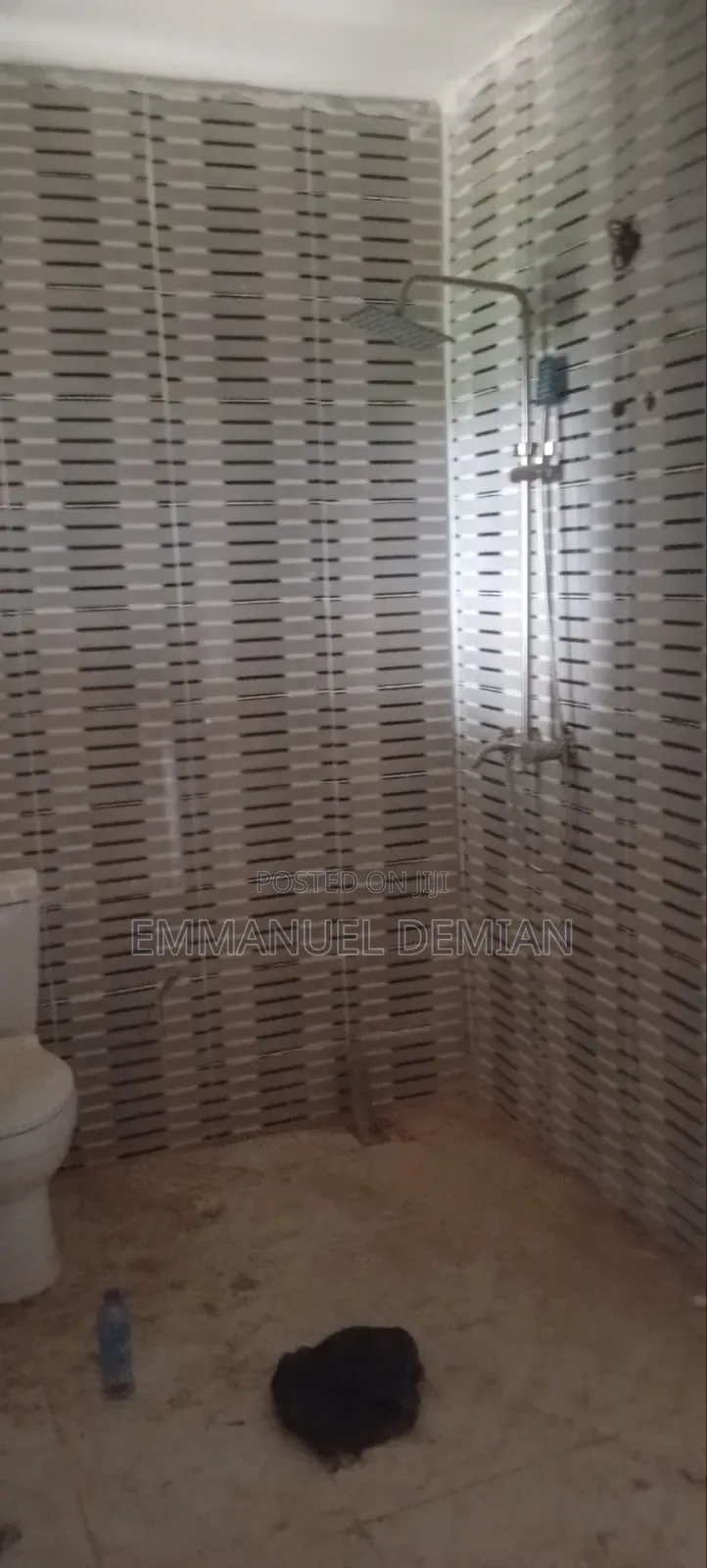 2bdrm Block of Flats in Yellow Gate, Dawaki for rent