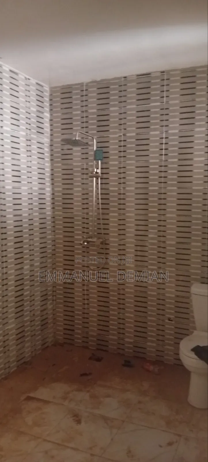 2bdrm Block of Flats in Yellow Gate, Dawaki for rent