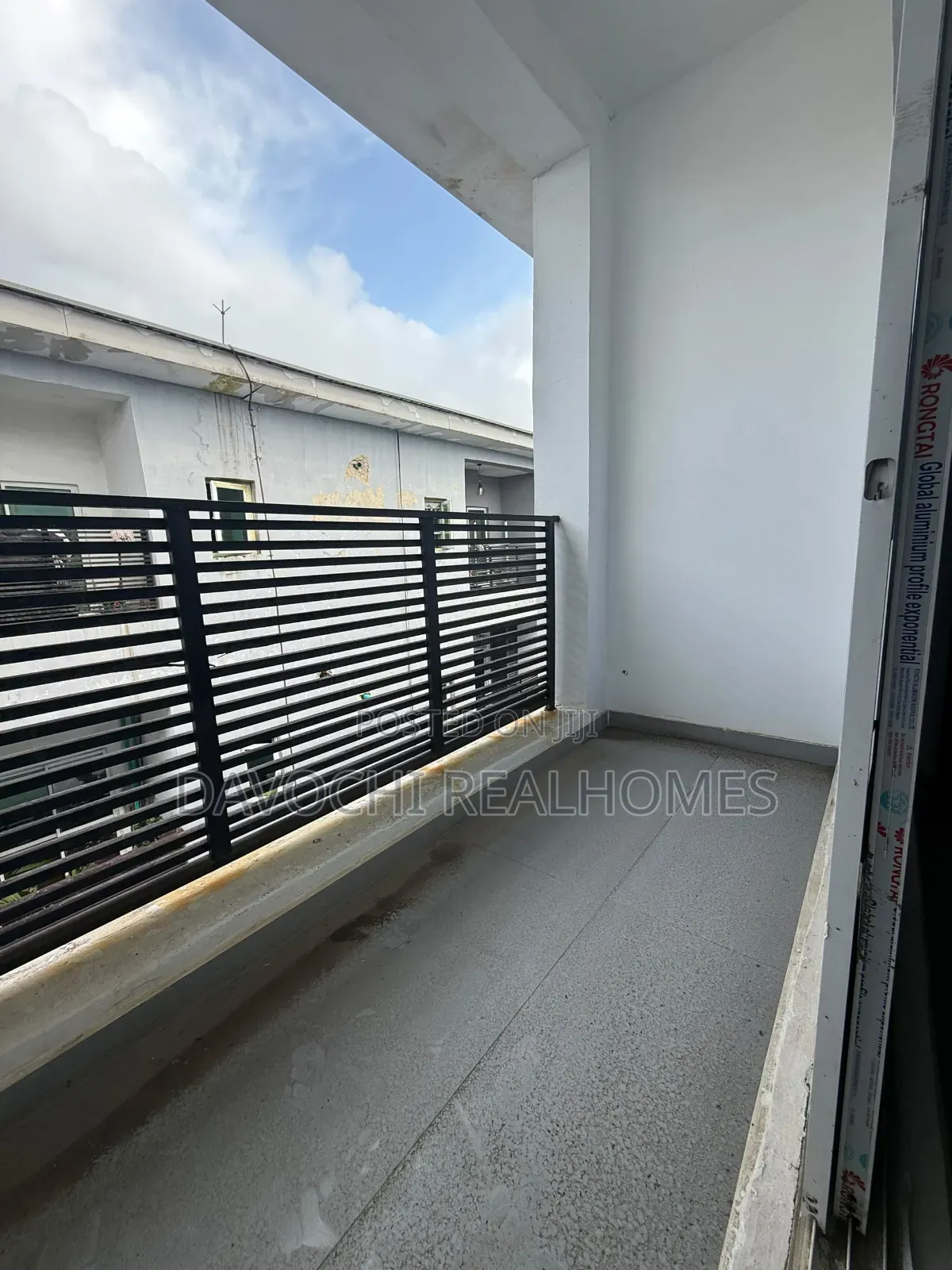 3bdrm Apartment in Ikate-Elegushi for rent